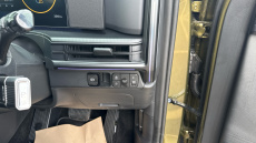 Hyundai SANTA FE 1.6 TGDi Plug-in Hybrid Calligraphy 5dr 4WD Auto Estate